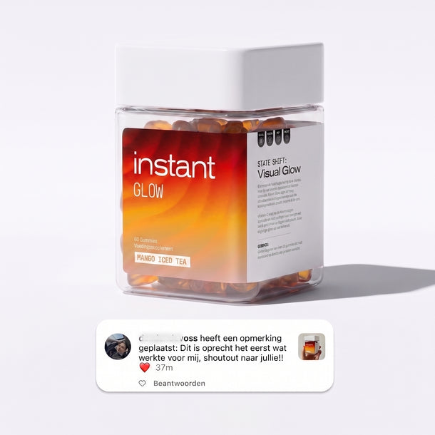 Instant Glow