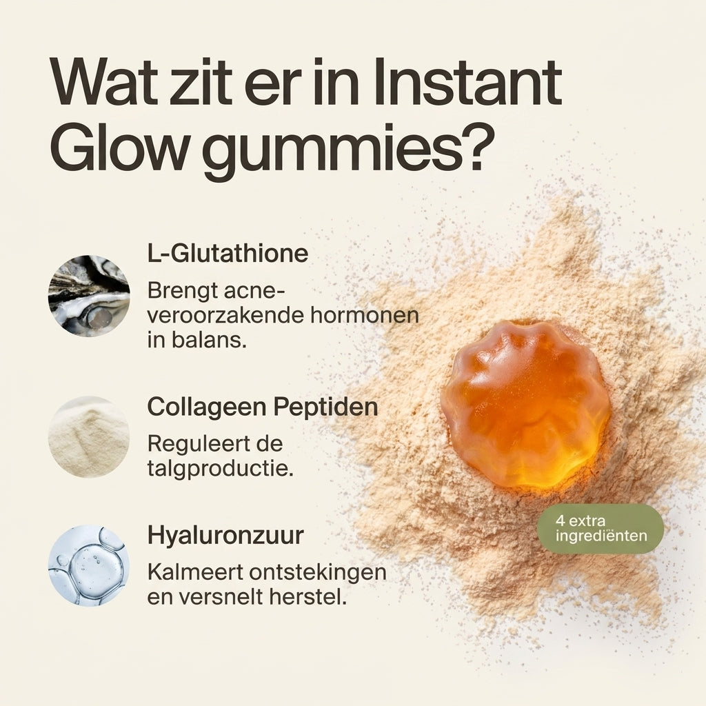 Instant Glow