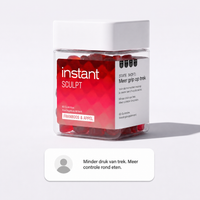 Instant Sculpt Gummies