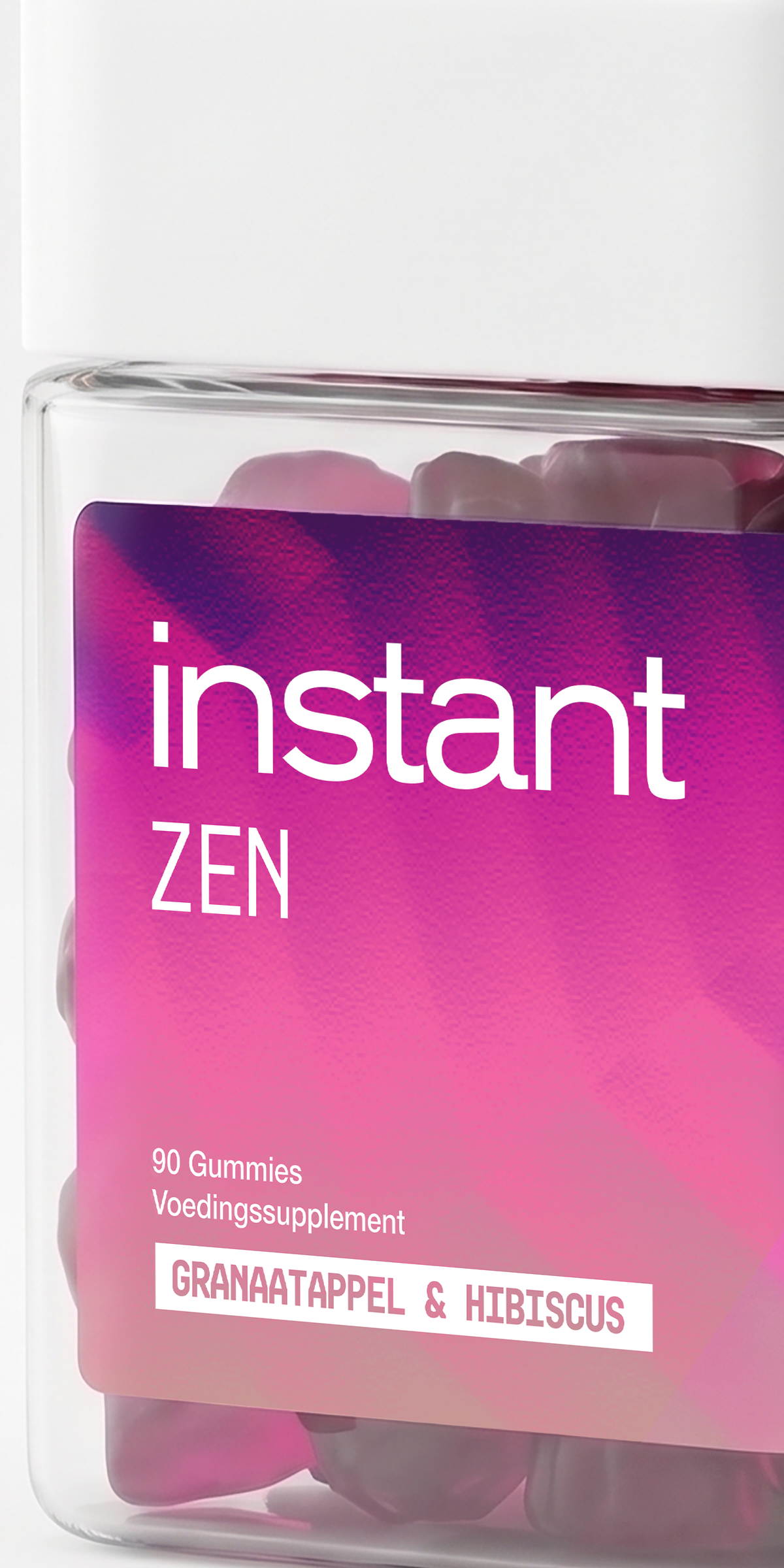 Instant Zen gummies