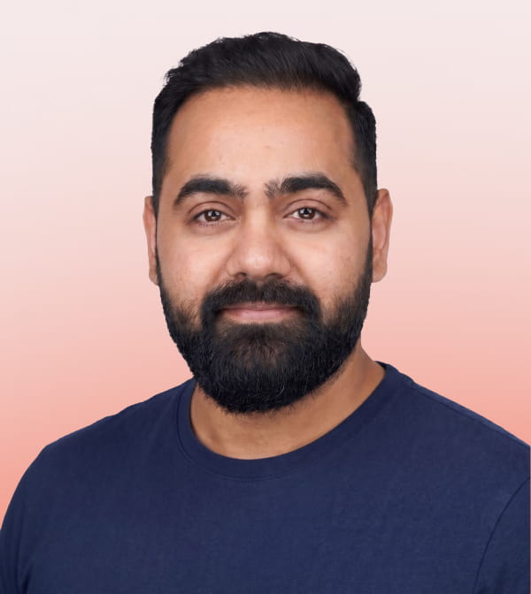 Dr. Karan Rajan