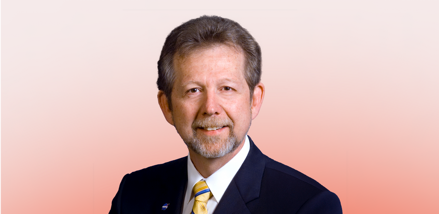 Dr. James L. Green