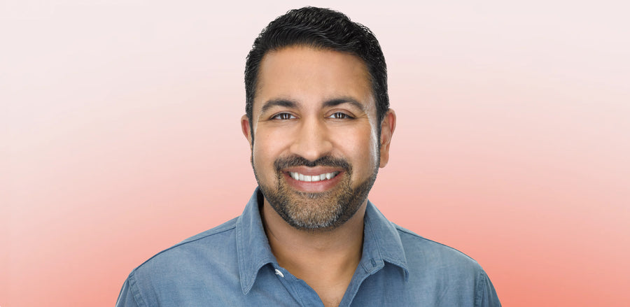Dr. Darshan Shah