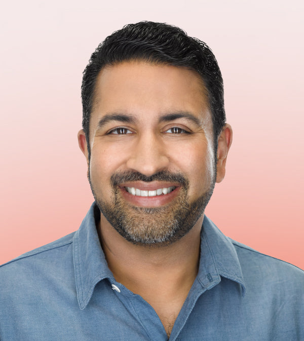 Dr. Darshan Shah