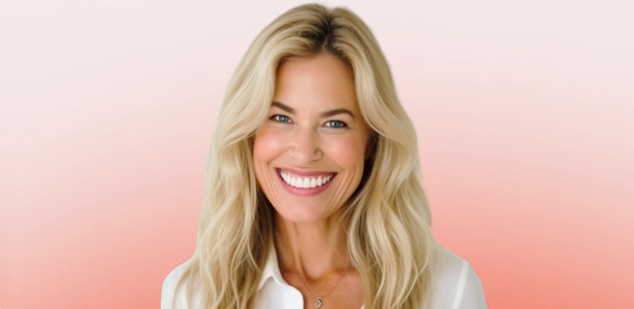 Dr. Dawn Mussallem 