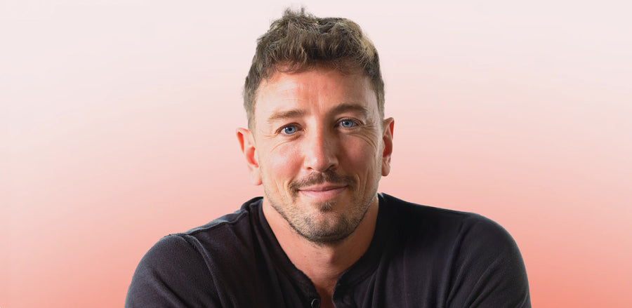 Simon Hill
