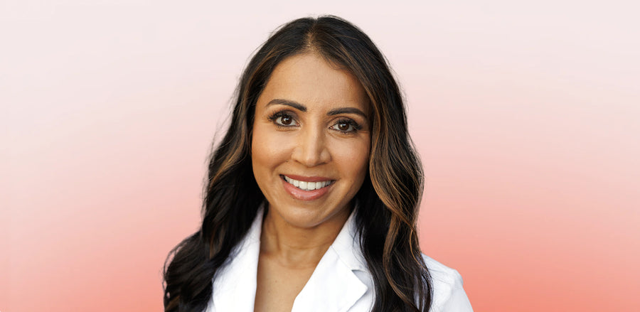 Dr. Amy Shah