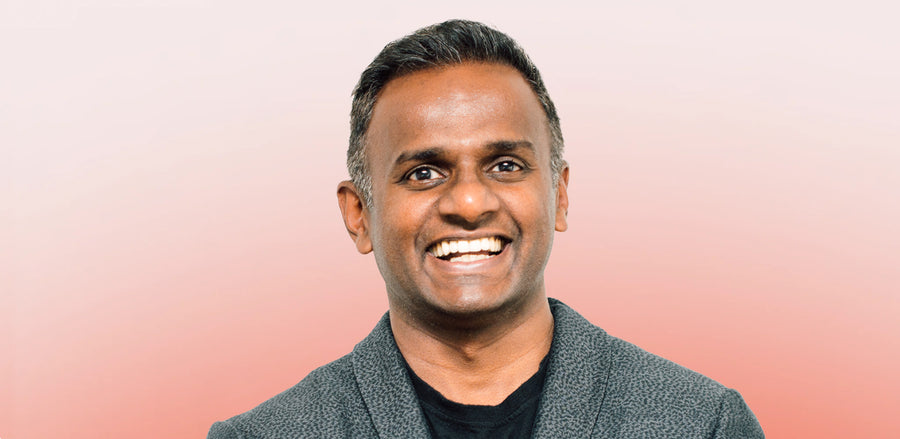 Dr. Ara Suppiah