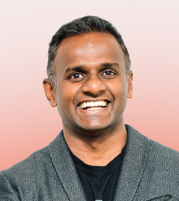 Dr. Ara Suppiah