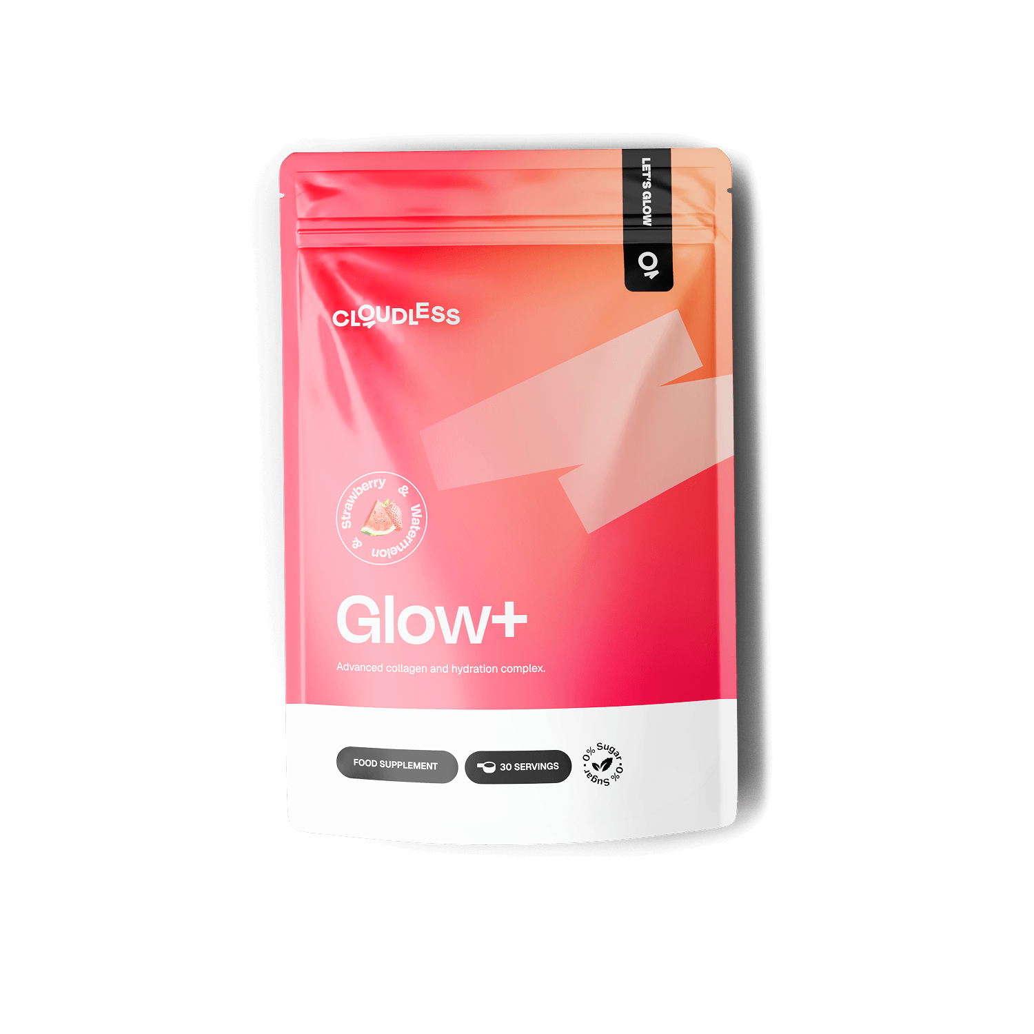 Glow productreferentie